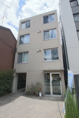 鷺ノ宮駅 徒歩3分 現況:サロン居抜き 駐車場1台有 【飲食不可】外観