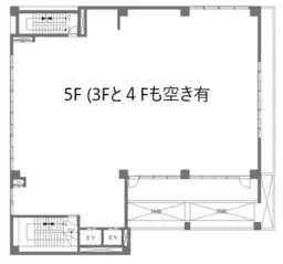獨協大学前〈草加松原〉駅 徒歩2分 スケルトン物件 【何業も可】