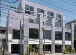 駒沢大学駅 徒歩13分 1Fスケルトン物件 【軽飲食可】外観