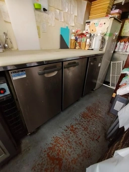 金沢文庫駅 徒歩2分 現況:居酒屋 飲食居抜き物件 【重飲食可】外観