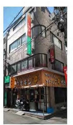 神田駅 徒歩1分 現況:その他 その他居抜きなど物件 【飲食可】外観