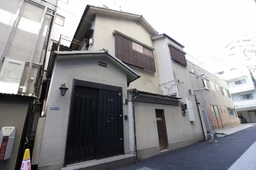 末広町駅 徒歩5分 【重飲食可】外観