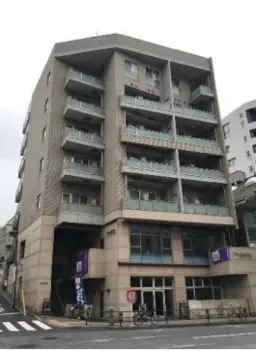 広尾駅 徒歩9分 現況:その他 その他居抜きなど物件 【業種相談】管理番号：501021外観