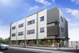 副都心線「西早稲田」駅 2番出口横店舗物件外観