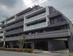 西調布駅 徒歩6分 スケルトン物件 【業種相談】外観