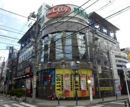 関内駅 徒歩7分 現況:クラブ・キャバクラ 飲食居抜き物件 【クラブ・ラウンジに最適!】外観