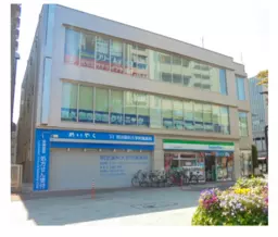 東久留米駅 徒歩1分 スケルトン物件 【業種相談】外観