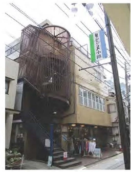 石川町駅 徒歩2分 現況:その他 その他居抜きなど物件 【飲食不可】外観