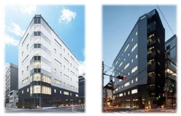 麹町駅 徒歩3分 スケルトン物件 【物販店舗】※賃料は目安になります。外観