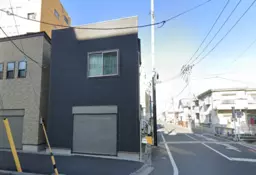 蕨駅徒歩５分１〜２階１棟テナント！人通り車通りの多い複数階テナント！【何業も可能！】外観