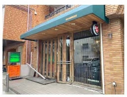 綱島駅 徒歩5分 現況:その他 その他居抜きなど物件 【飲食可】外観