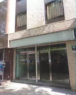 恵比寿駅徒歩7分・広尾駅徒歩8分!人気エリアの店舗物件!外観